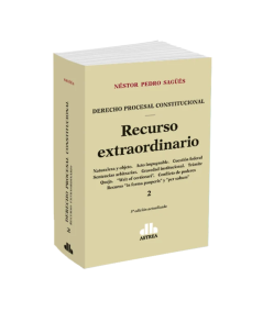 DERECHO PROCESAL CONSTITUCIONAL. Volumen 4. HABEAS CORPUS