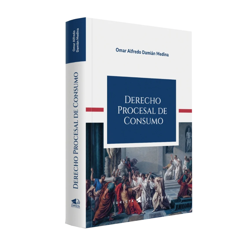 DERECHO PROCESAL DE CONSUMO