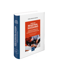 DERECHO REGISTRAL SUCESORIO