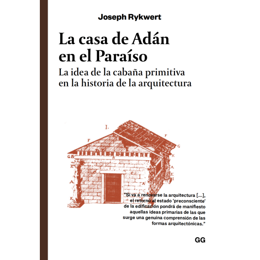 LA CASA DE ADÁN EN EL PARAÍSO