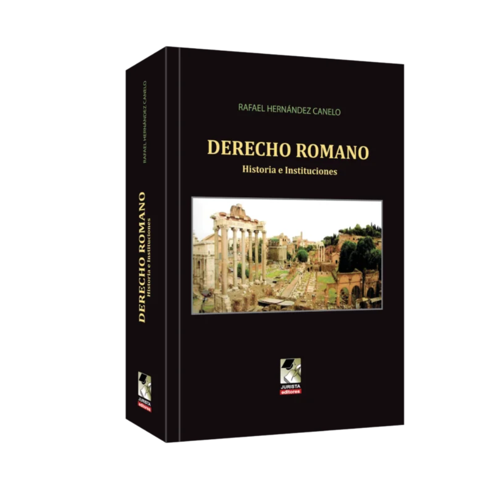 DERECHO ROMANO
