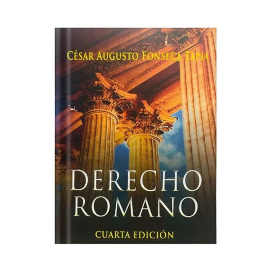 DERECHO ROMANO