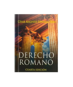 DERECHO ROMANO