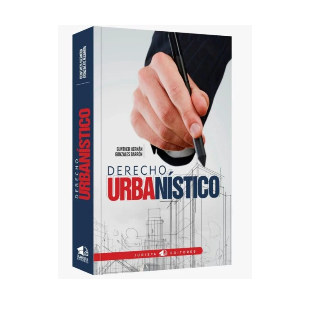 DERECHO URBANÍSTICO