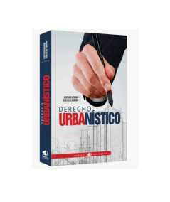 DERECHO URBANÍSTICO