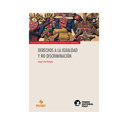 DERECHOS A LA IGUALDAD Y NO DISCRIMINACIÓN