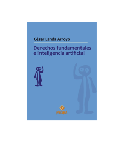 DERECHOS FUNDAMENTALES E INTELIGENCIA ARTIFICIAL