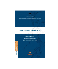 DERECHOS HUMANOS