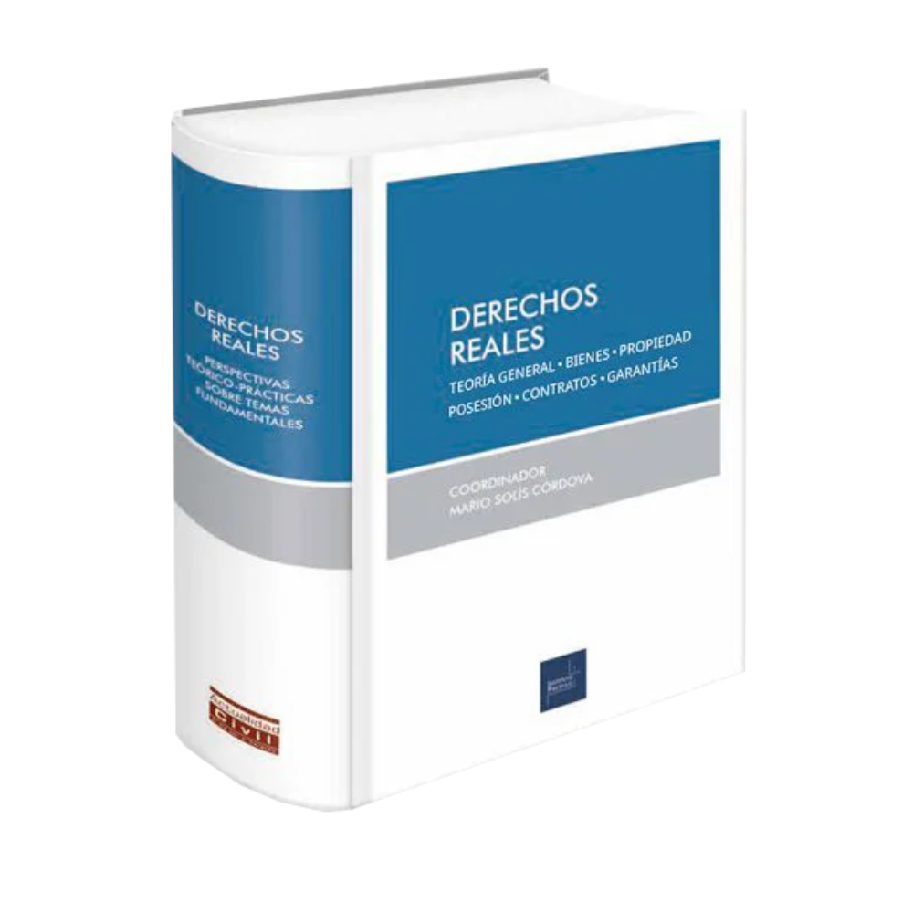 DERECHOS REALES