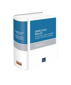 DERECHOS REALES