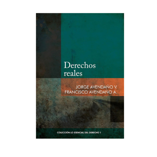 DERECHOS REALES