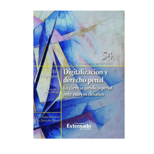 DIGITALIZACIÓN Y DERECHO PENAL