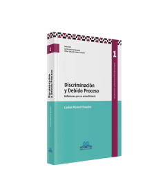 DISCRIMINACIÓN Y DEBIDO PROCESO