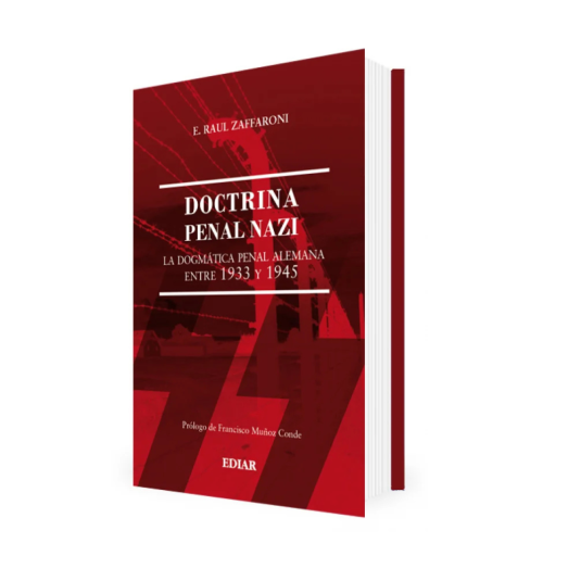 DOCTRINA PENAL NAZI