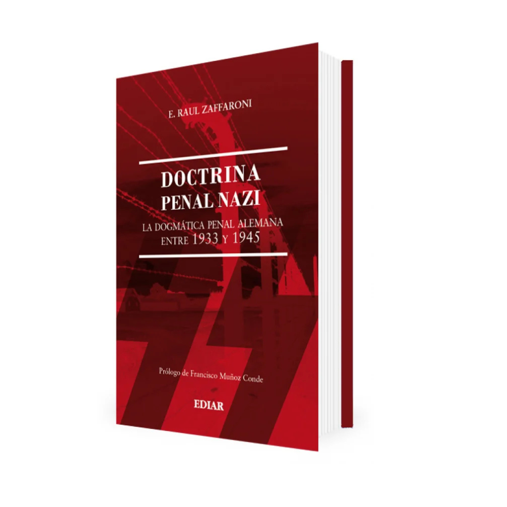 DOCTRINA PENAL NAZI