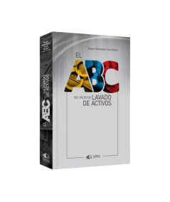 EL ABC DEL DELITO DE LAVADO DE ACTIVOS