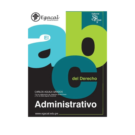 El ABC DEL DERECHO ADMINISTRATIVO