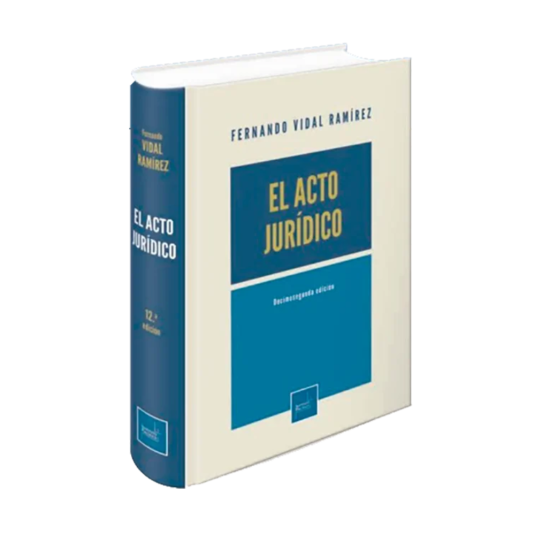 EL ACTO JURÍDICO