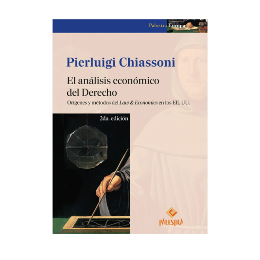EL ANÁLISIS ECONÓMICO DEL DERECHO