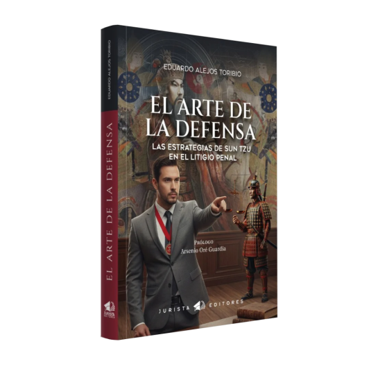 EL ARTE DE LA DEFENSA