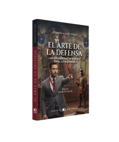 EL ARTE DE LA DEFENSA