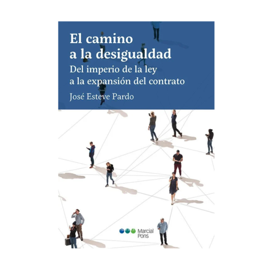 EL CAMINO A LA DESIGUALDAD