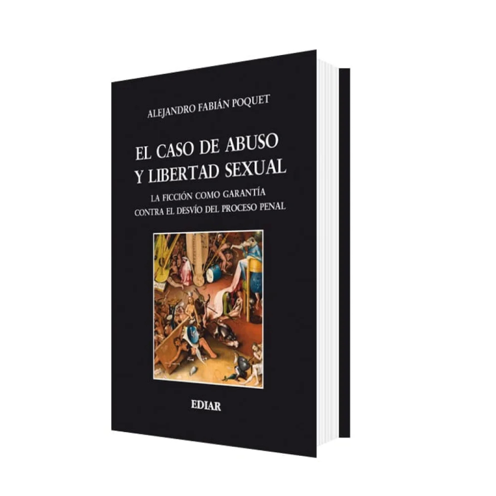 EL CASO DE ABUSO Y LIBERTAD SEXUAL