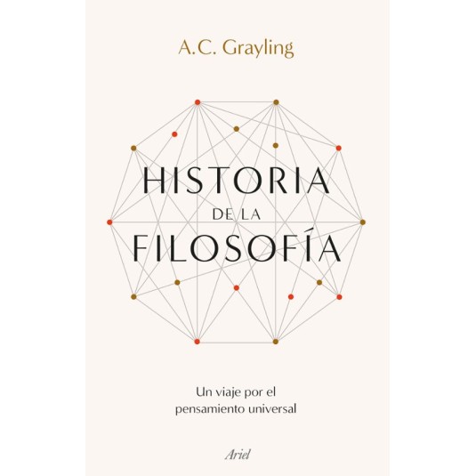 HISTORIA DE LA FILOSOFIA