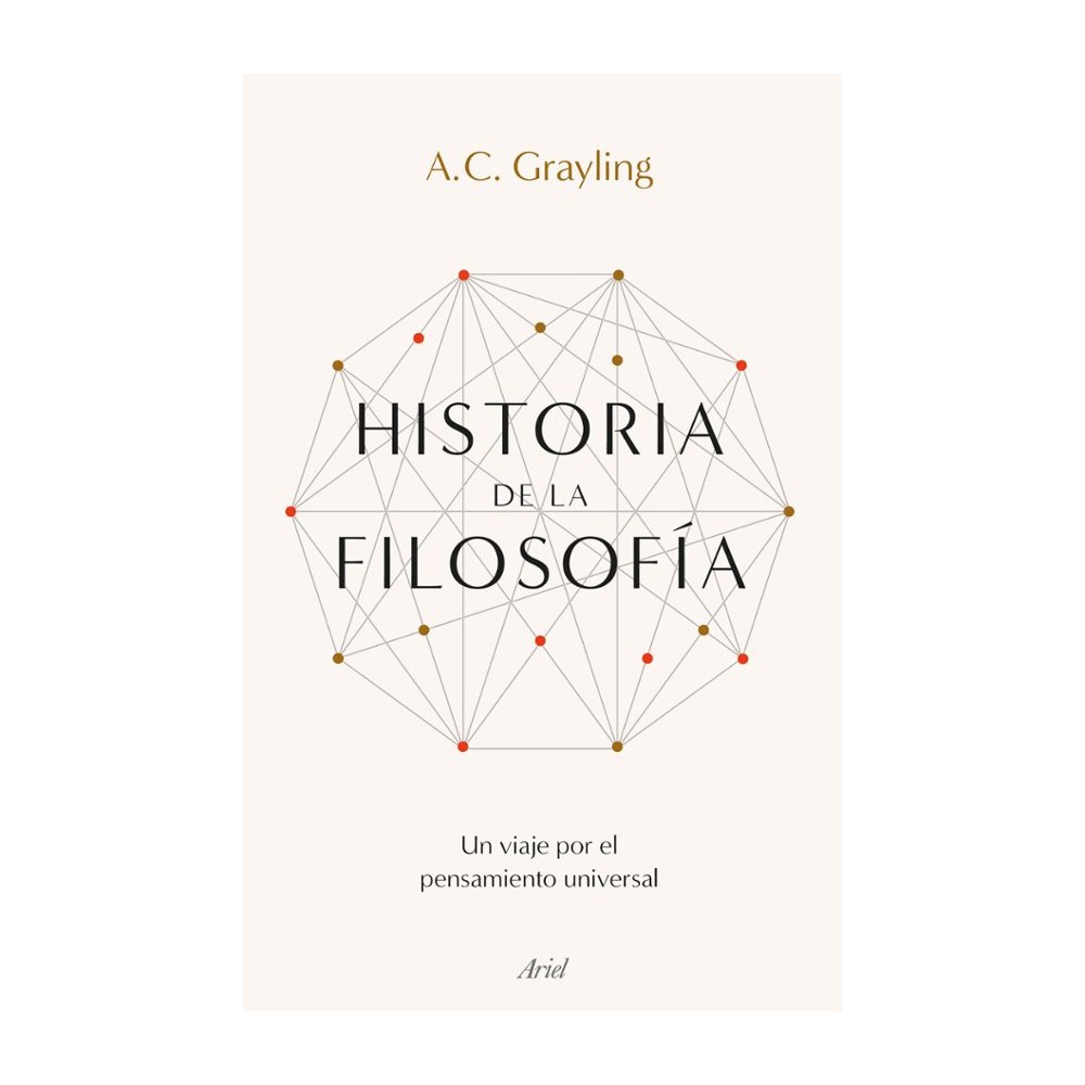 HISTORIA DE LA FILOSOFIA