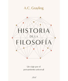 HISTORIA DE LA FILOSOFIA