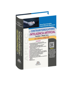 EL CONTRAINTERROGATORIO E INTELIGENCIA ARTIFICIAL