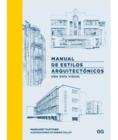 MANUAL DE ESTILOS ARQUITECTÓNICOS