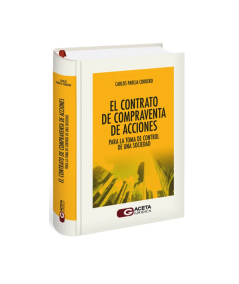 EL CONTRATO DE COMPRAVENTA DE ACCIONES