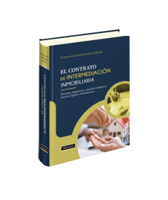 EL CONTRATO DE INTERMEDIACIÓN INMOBILIARIA