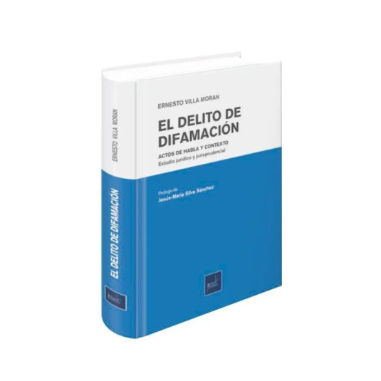 EL DELITO DE DIFAMACION