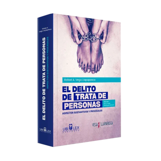 EL DELITO DE TRATA DE PERSONAS