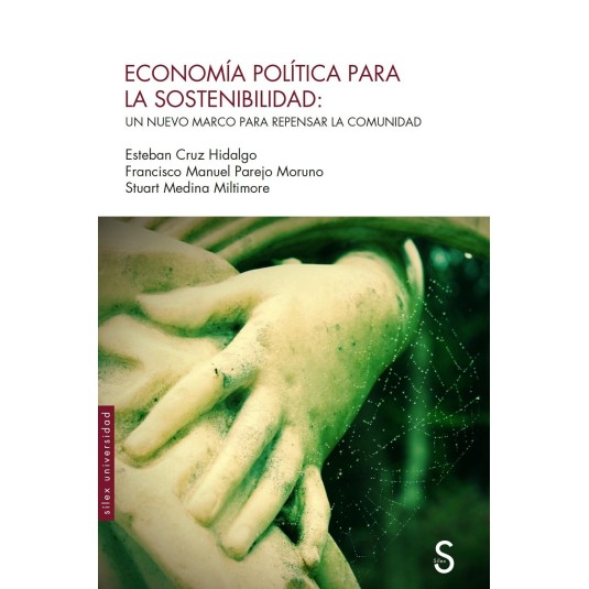 ECONOMÍA POLÍTICA PARA LA SOSTENIBILIDAD