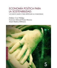 ECONOMÍA POLÍTICA PARA LA SOSTENIBILIDAD
