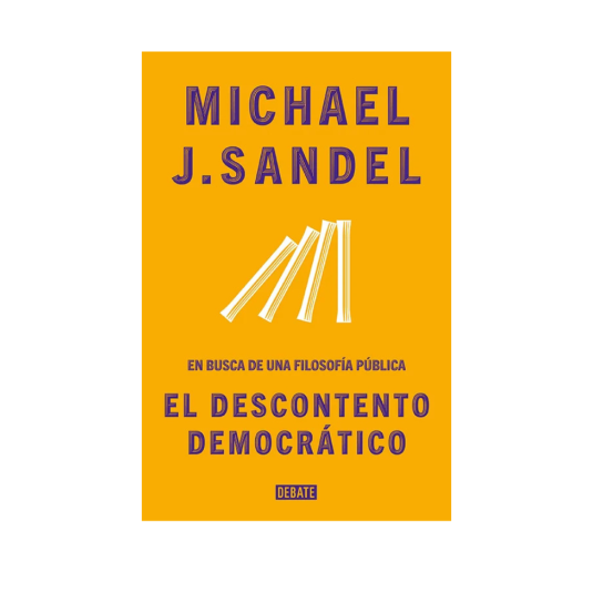 EL DESCONTENTO DEMOCRÁTICO