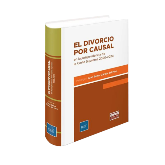 EL DIVORCIO POR CAUSAL