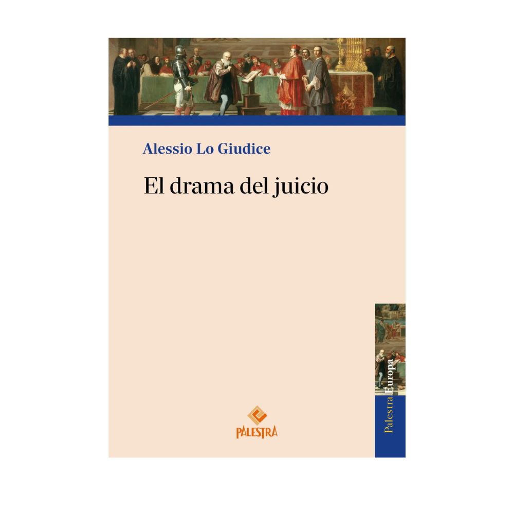 EL DRAMA DEL JUICIO