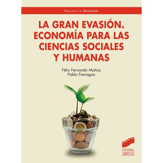 LA GRAN EVASIÓN
