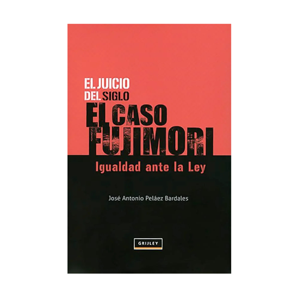 EL JUICIO DEL SIGLO
