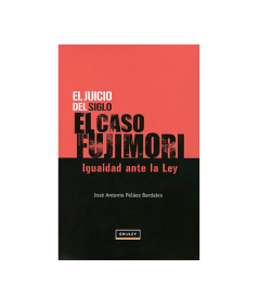 EL JUICIO DEL SIGLO