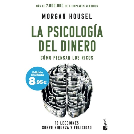 LA PSICOLOGÍA DEL DINERO