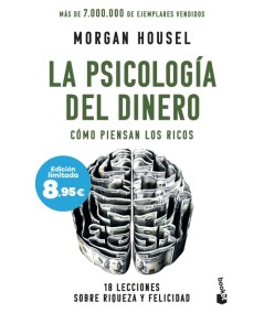 LA PSICOLOGÍA DEL DINERO
