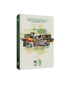 EL PROCEDIMIENTO SANCIONADOR AMBIENTAL