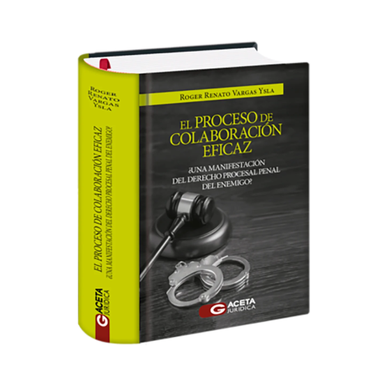 EL PROCESO DE COLABORACIÓN EFICAZ