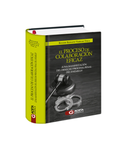 EL PROCESO DE COLABORACIÓN EFICAZ