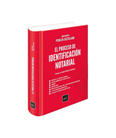 EL PROCESO DE IDENTIFICACIÓN NOTARIAL